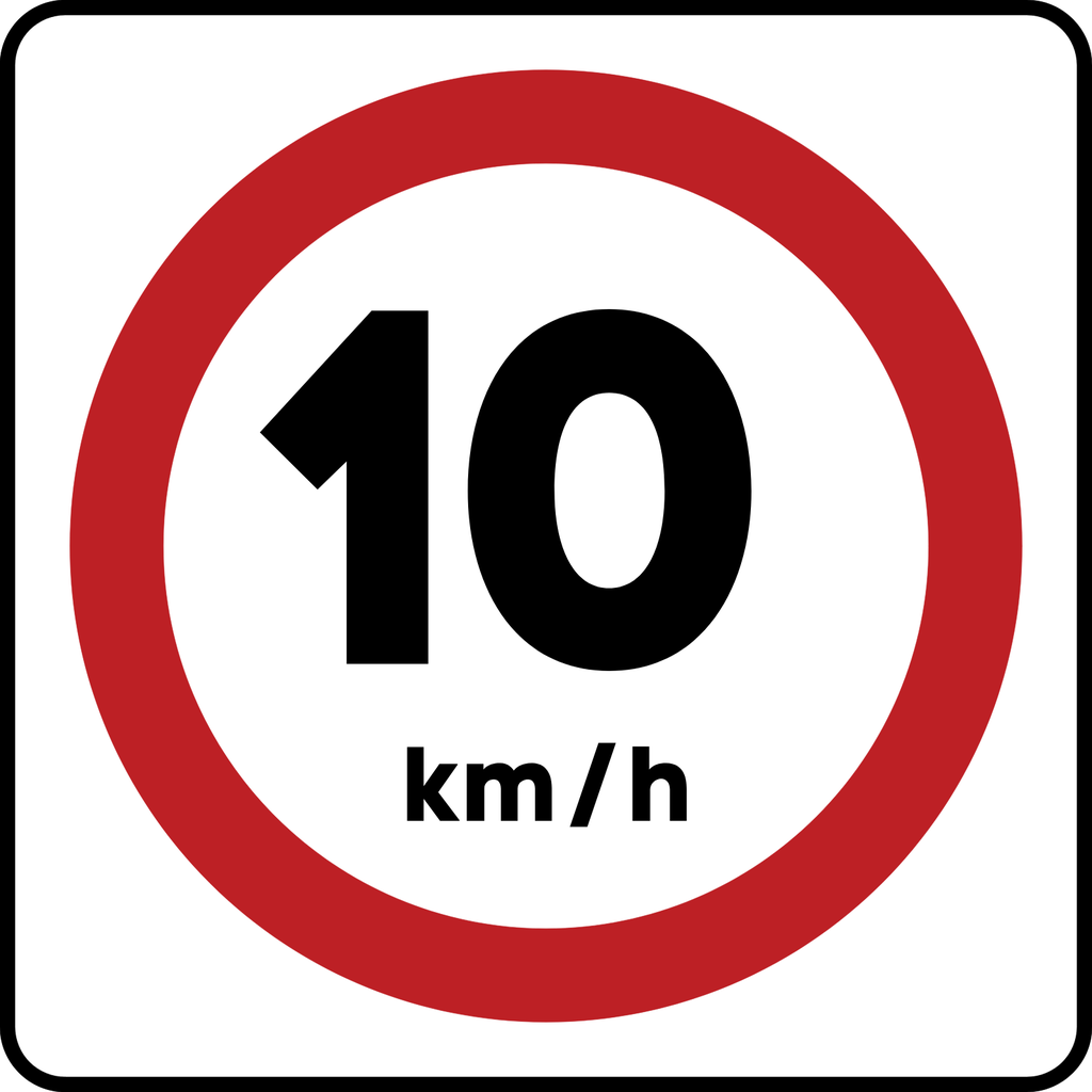 TABLERO PARA SRP-9 VELOCIDAD (Ingeniería, 61 X 61 CM)
