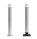 Bolardo Kira Inox