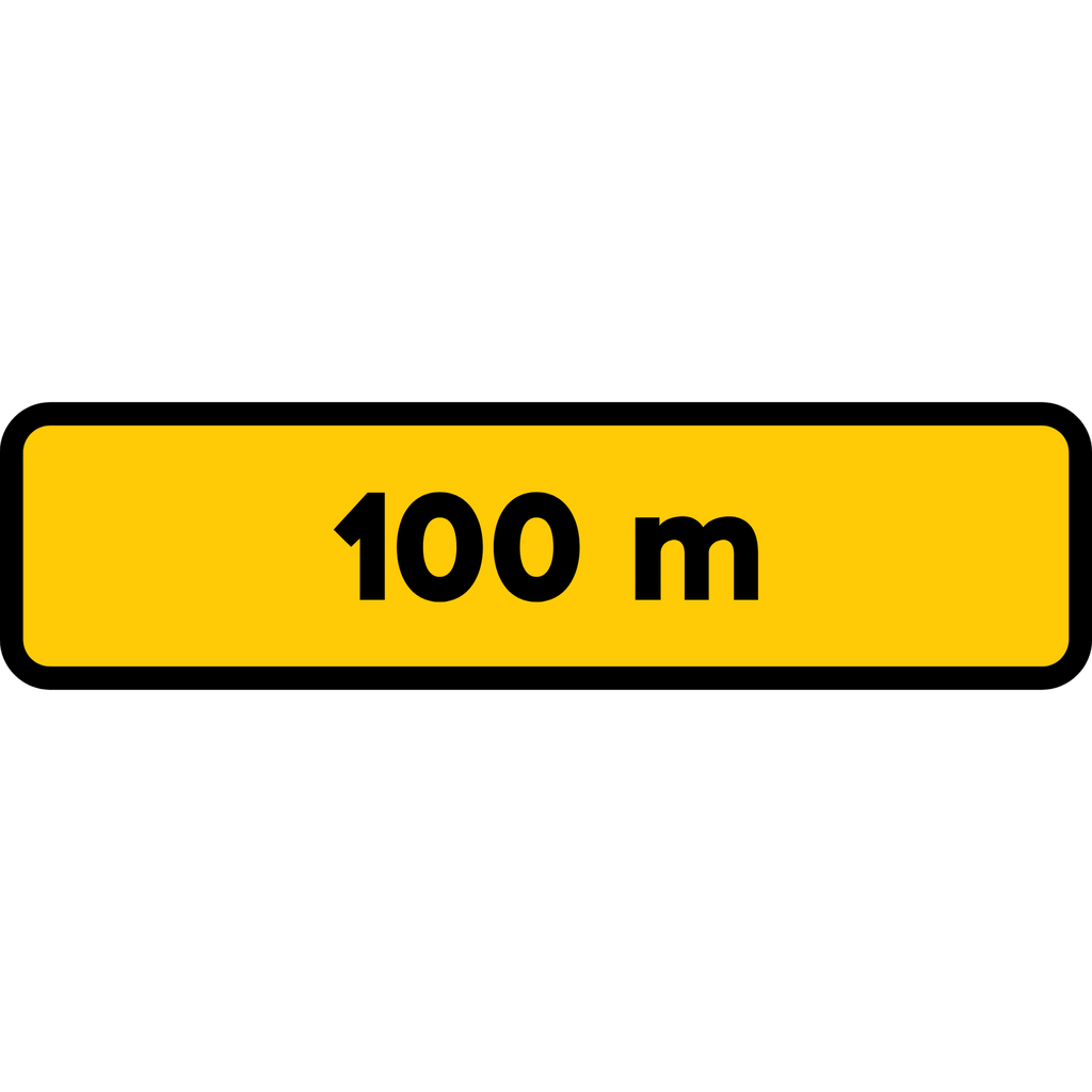 Tablero Adicional SPP-A Distancia 1 km (Ingeniería, 85 X 20 CM)
