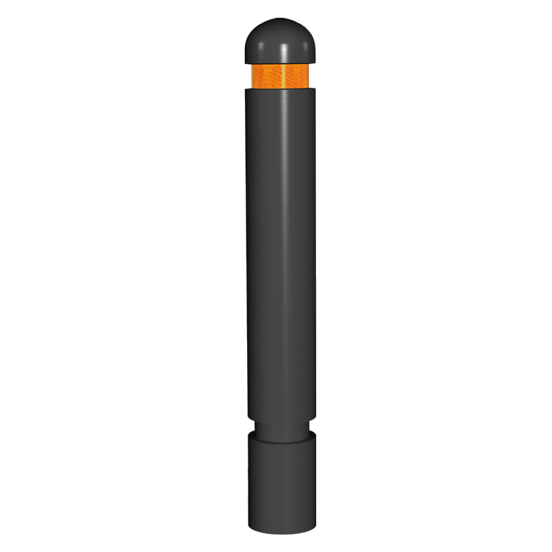 Bolardo Fijo 110