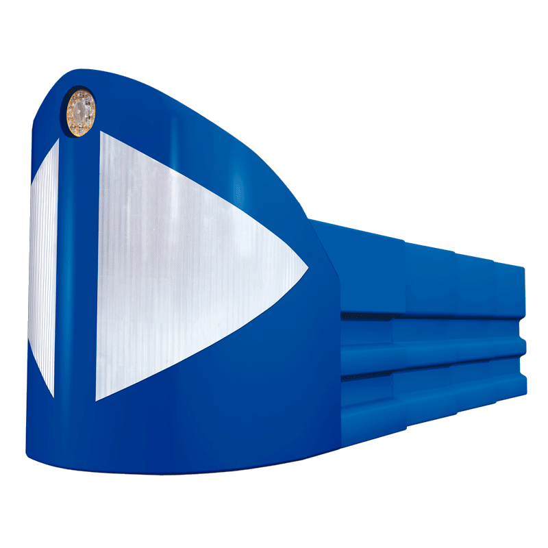 Absorb 940 Autorellenable (Módulo universal – Azul)