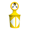 Absorb 400