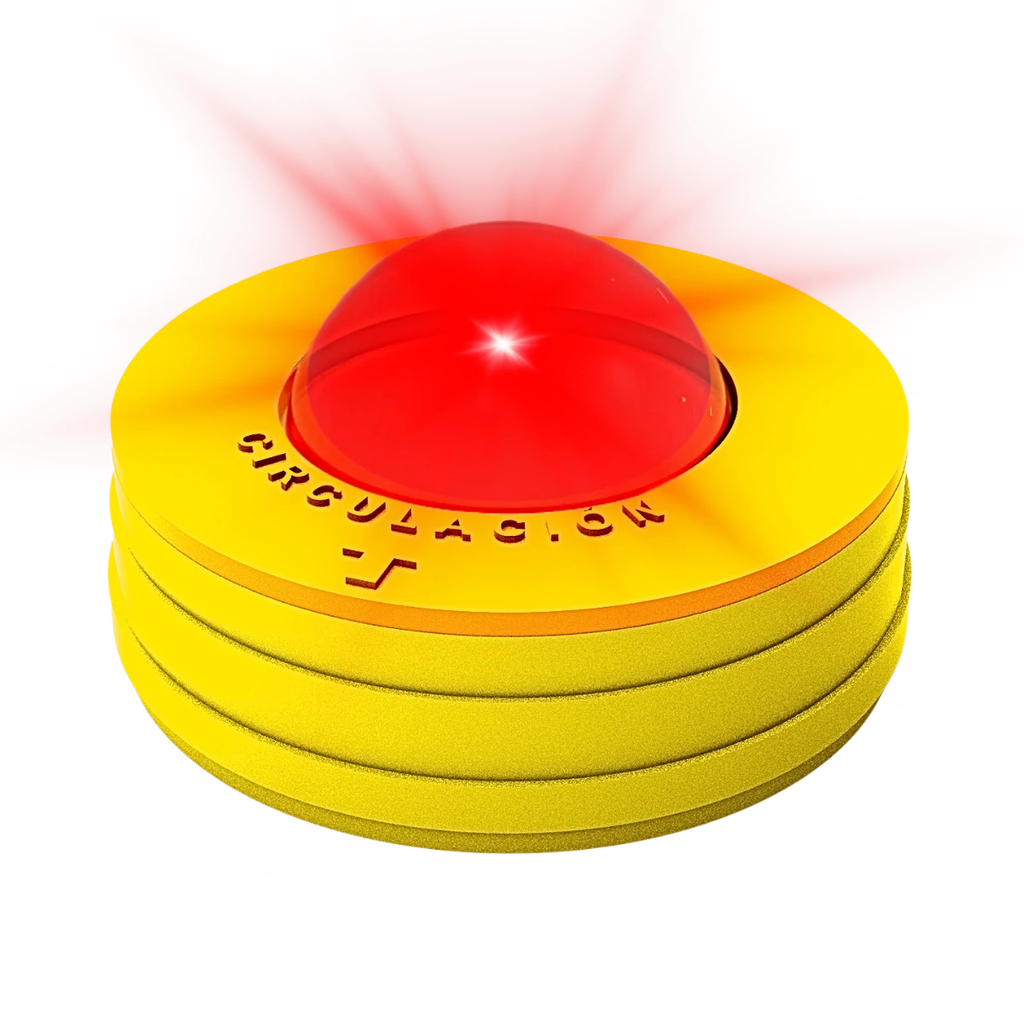 Boya Solar Soterrada (Sin Sincronizar)