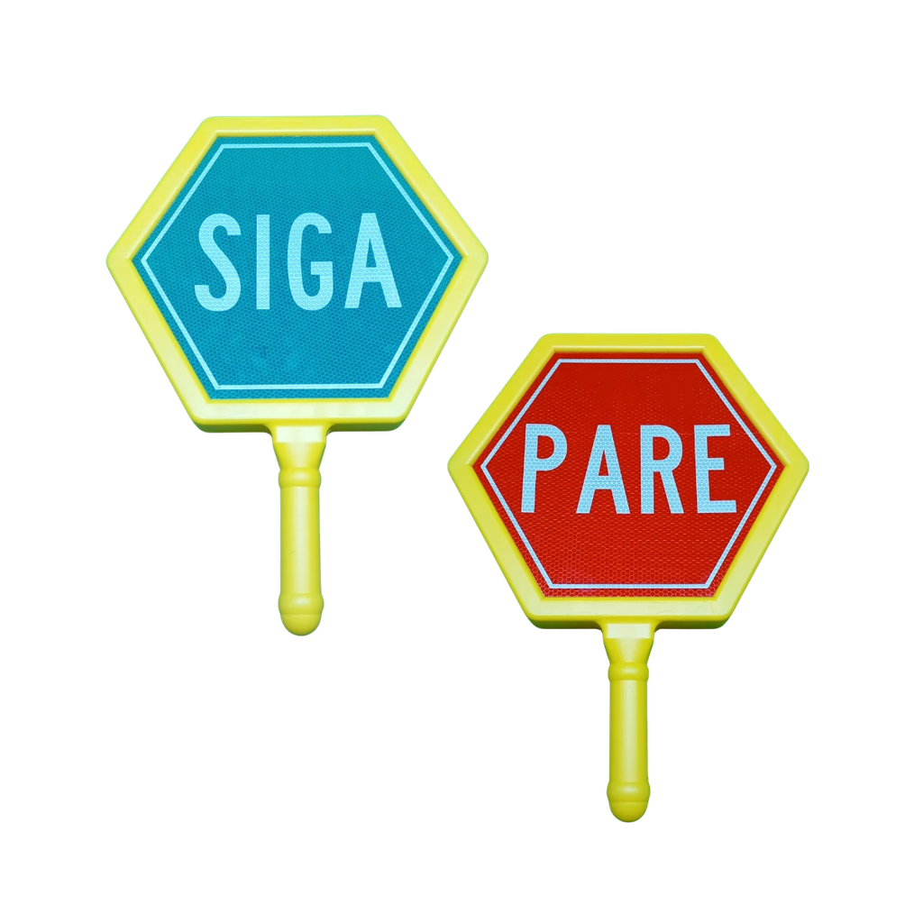 Paleta Pare – Siga 30 (Punto de Encuentro – Leyenda)