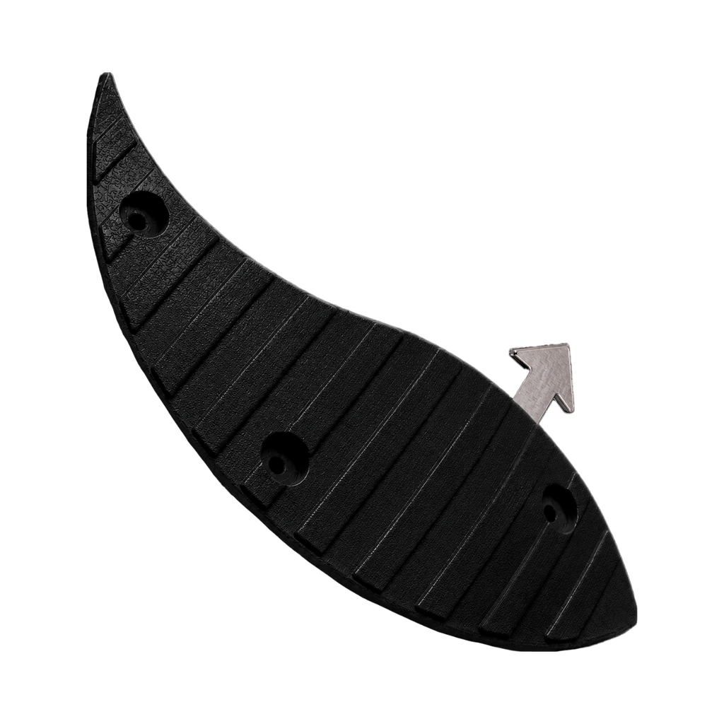 Remate para Reductor "S" Quita&pon (Remate negro)