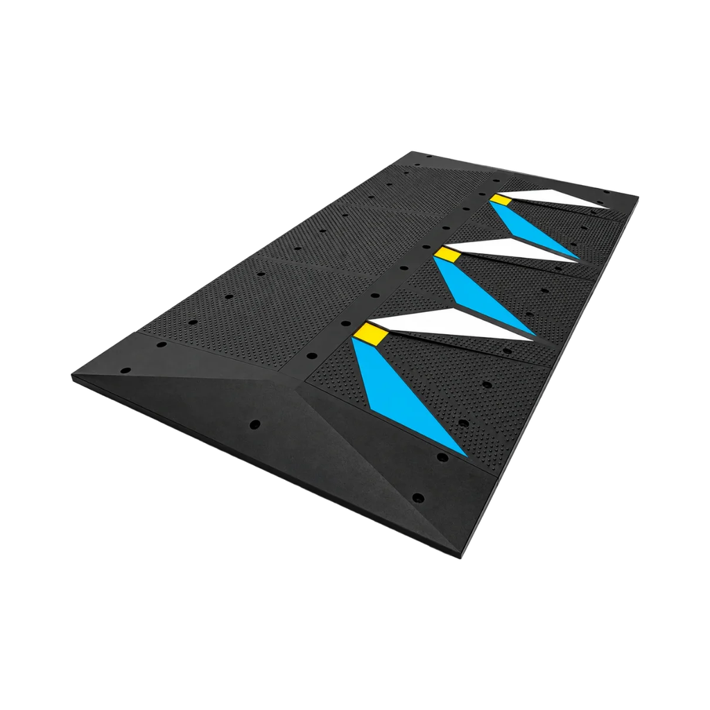 Reductor de Velocidad 3D