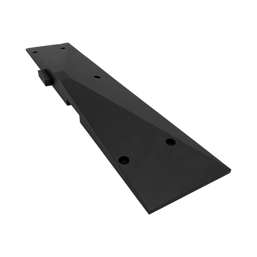 Remate para Reductor de Velocidad 3D