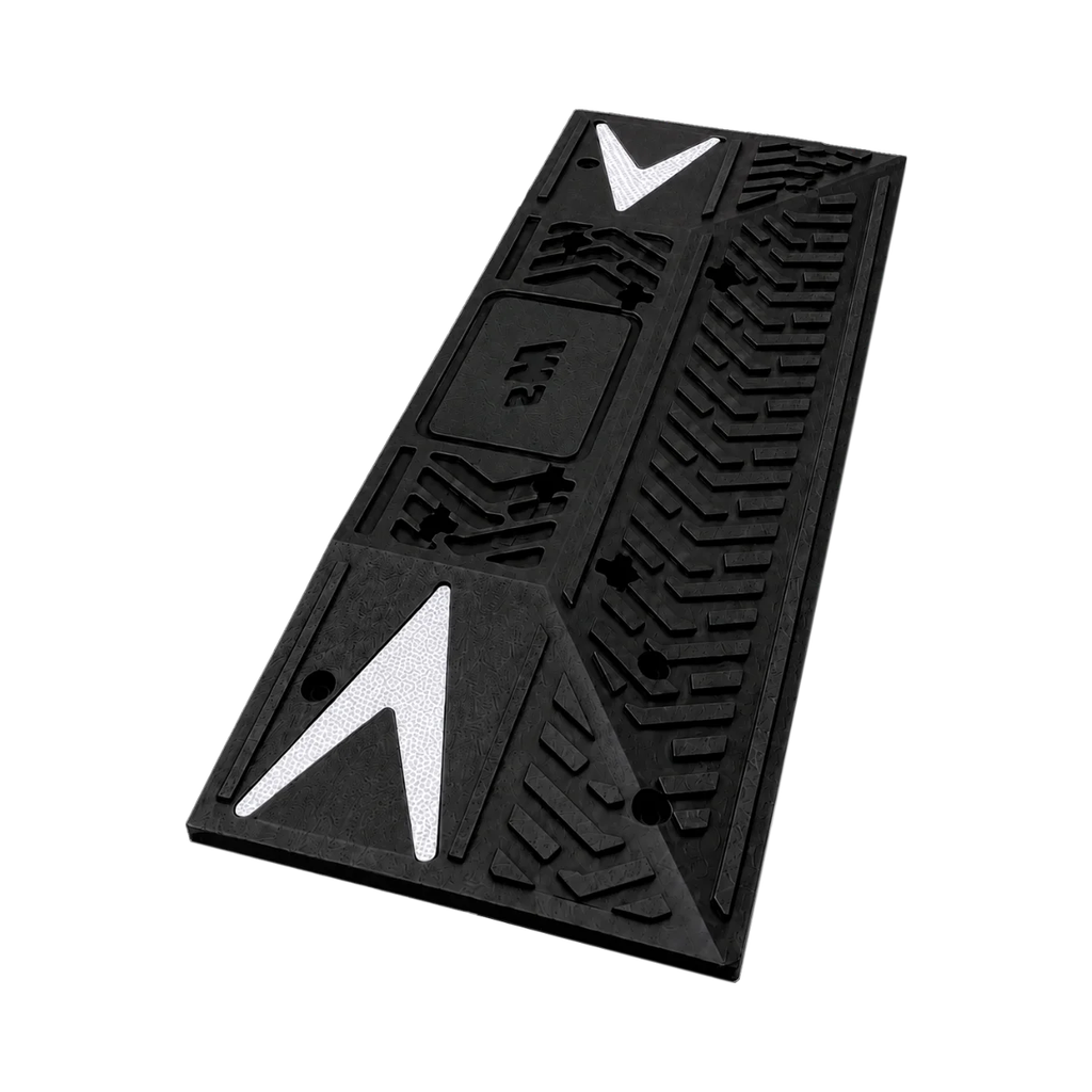 Remate para Cubre Zanjas 140