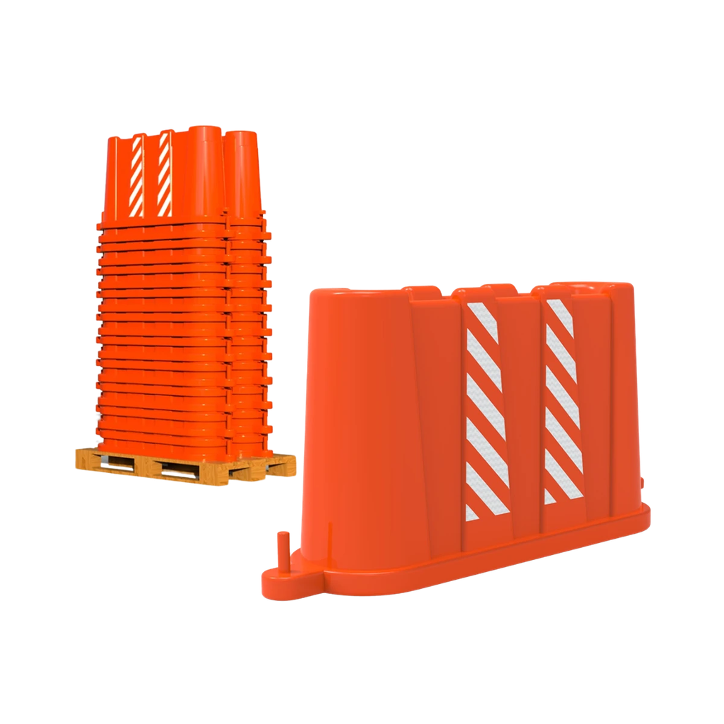 Barrera Anidable