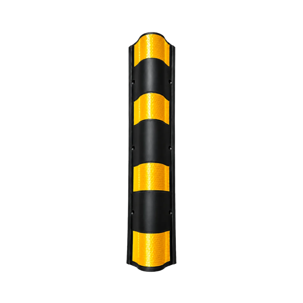 Protector de Columna (Reflejante G.I – Blanco)