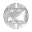 Maxibotón Vibrador MX-VR
