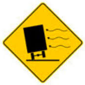 SEÑAL SP-43 (VIENTO)