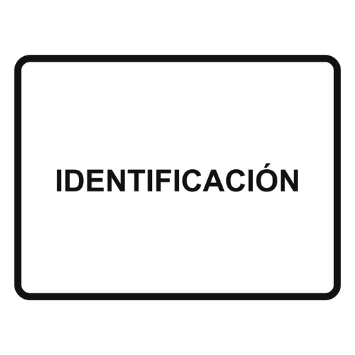 SII (Identificación)