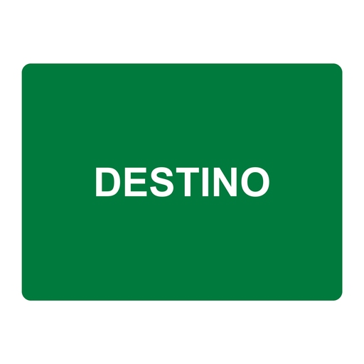 SID (Destino)