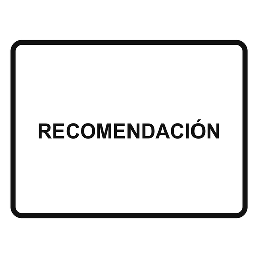 SIR (Recomendación)