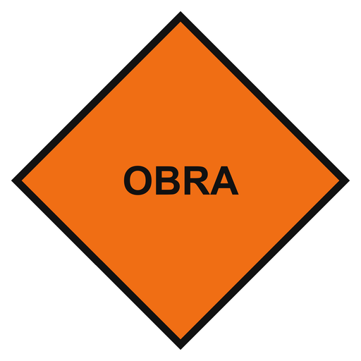SRP / OD (Obras)