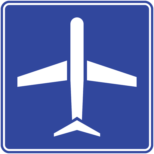 SEÑAL SIS-1 (AEROPUERTO)