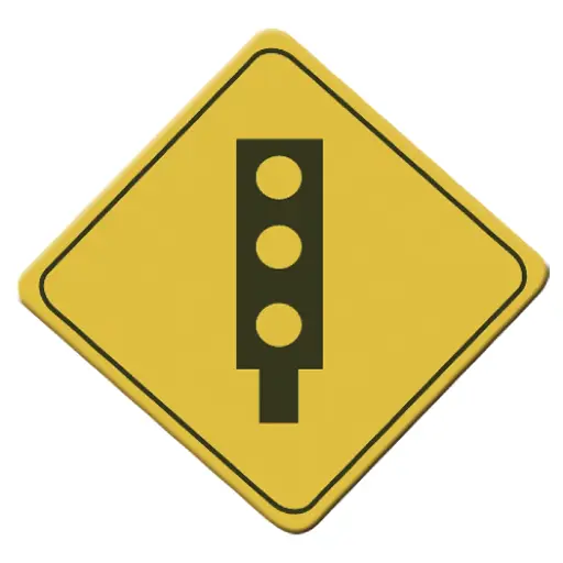 SEÑAL SP-37 (SEMÁFORO)