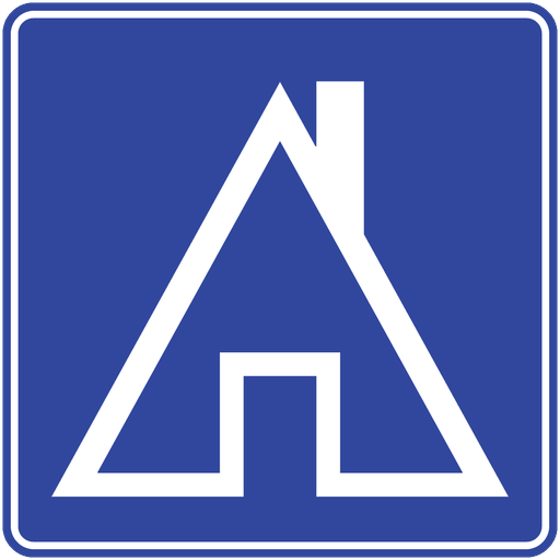 SEÑAL SIS-2 (ALBERGUE)