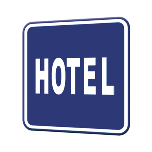 SEÑAL SIS-13 (HOTEL)