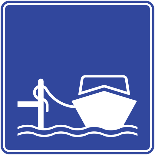 SEÑAL SIS-18 (MUELLE EMBARCADERO)