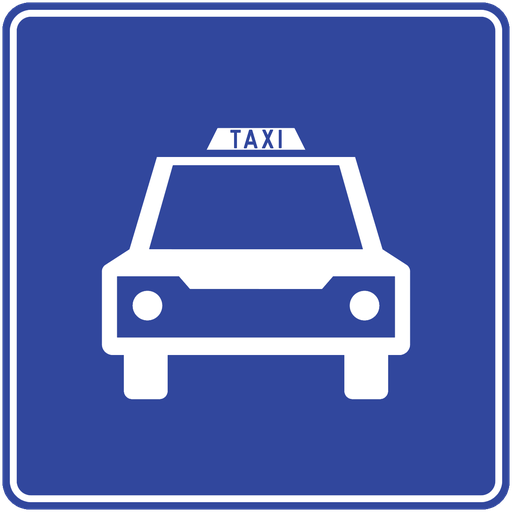 SEÑAL SIS-24 (TAXI)