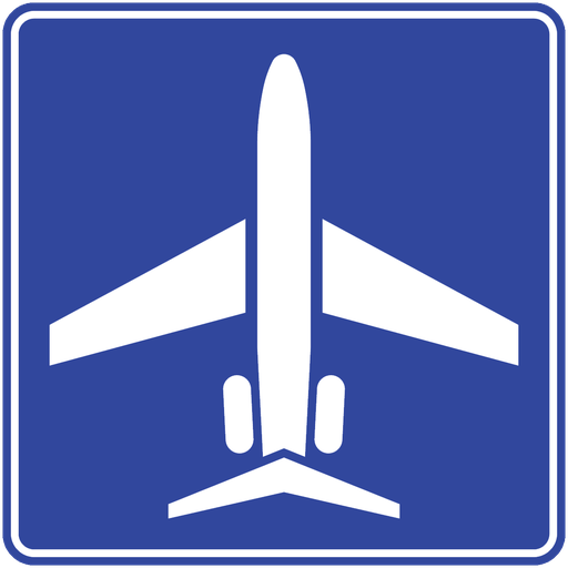 SEÑAL SIS-29 (AEROPUERTO MEDIANO ALCANCE)