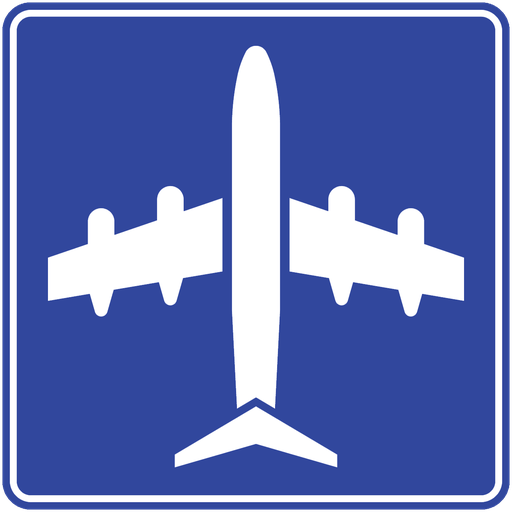 SEÑAL SIS-30 (AEROPUERTO LARGO ALCANCE)