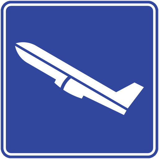 SEÑAL SIS-32 (AEROPUERTO SALIDA)