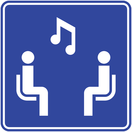 SEÑAL SIS-34 (AUDIORAMA)