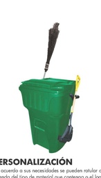 BARR-360H