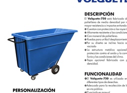 VOLQ-750