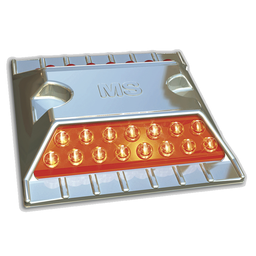 VIAL-INOX
