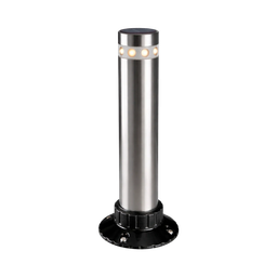 BO-QP-AI-LED-6 INOX LUX-10